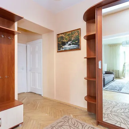 Apartament City Centr *