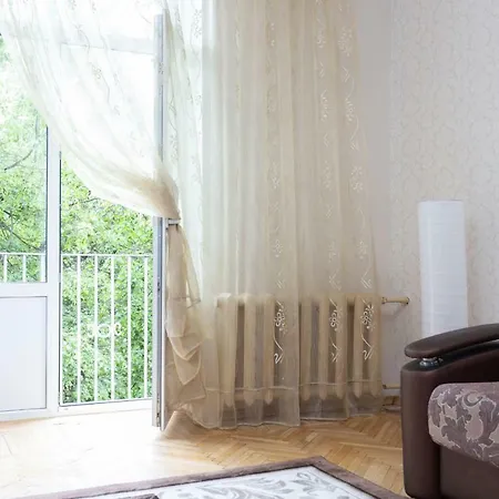 City Centr Apartament Mińsk