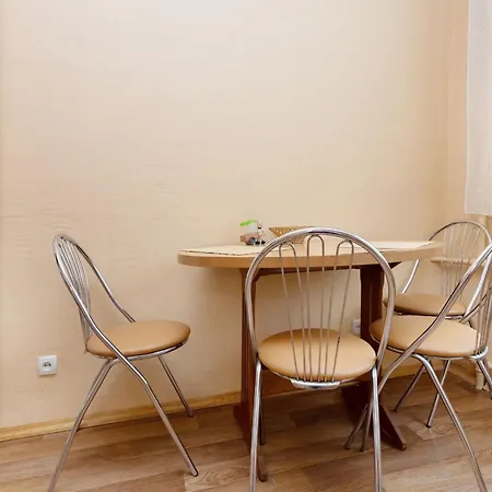 City Centr Apartament