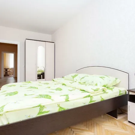 City Centr Apartament *